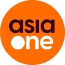 Asia One logo